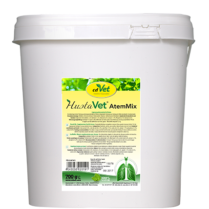 HustaVet BreathMix 700 g