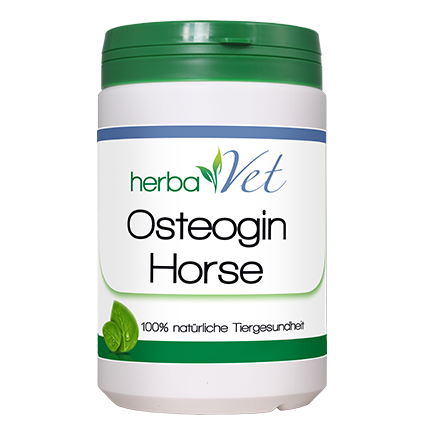 herbaVet Osteogin Horse