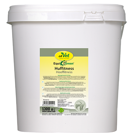 EquiGreen Hoof Fitness 1.3 kg