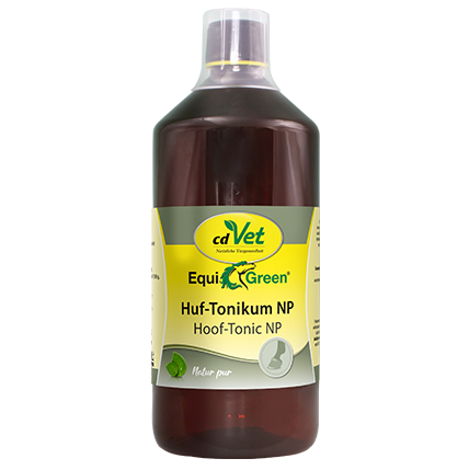 EquiGreen Hoof-Tonic NP 1 L