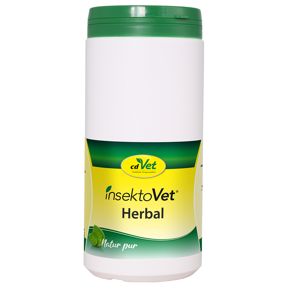 insektoVet Herbal 750 g