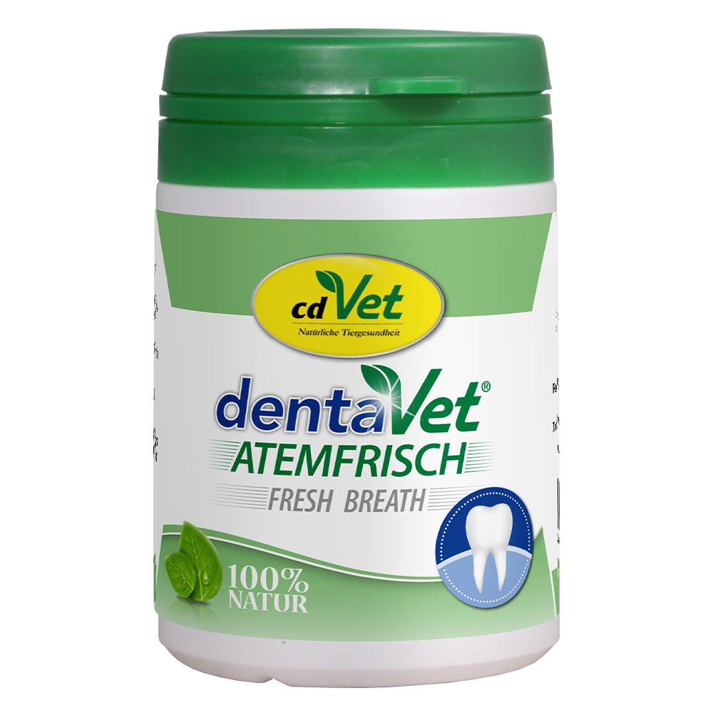 DentaVet Fresh Breath 40 g