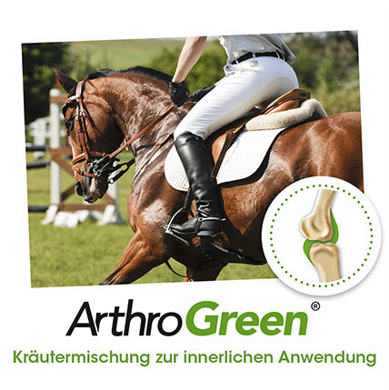 ArthroGreen herbal 1 kg