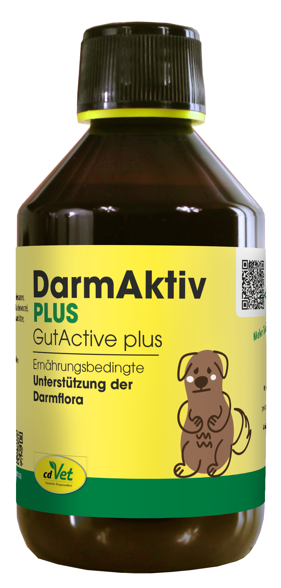 GutActive plus 250 ml