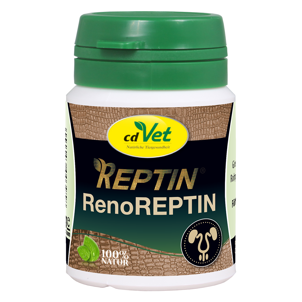 RenoREPTIN 12.5 g