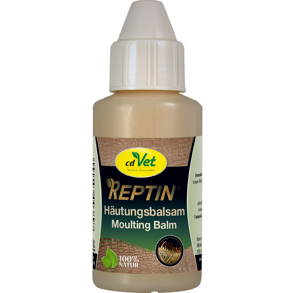 REPTIN Moulting Balm 100ml