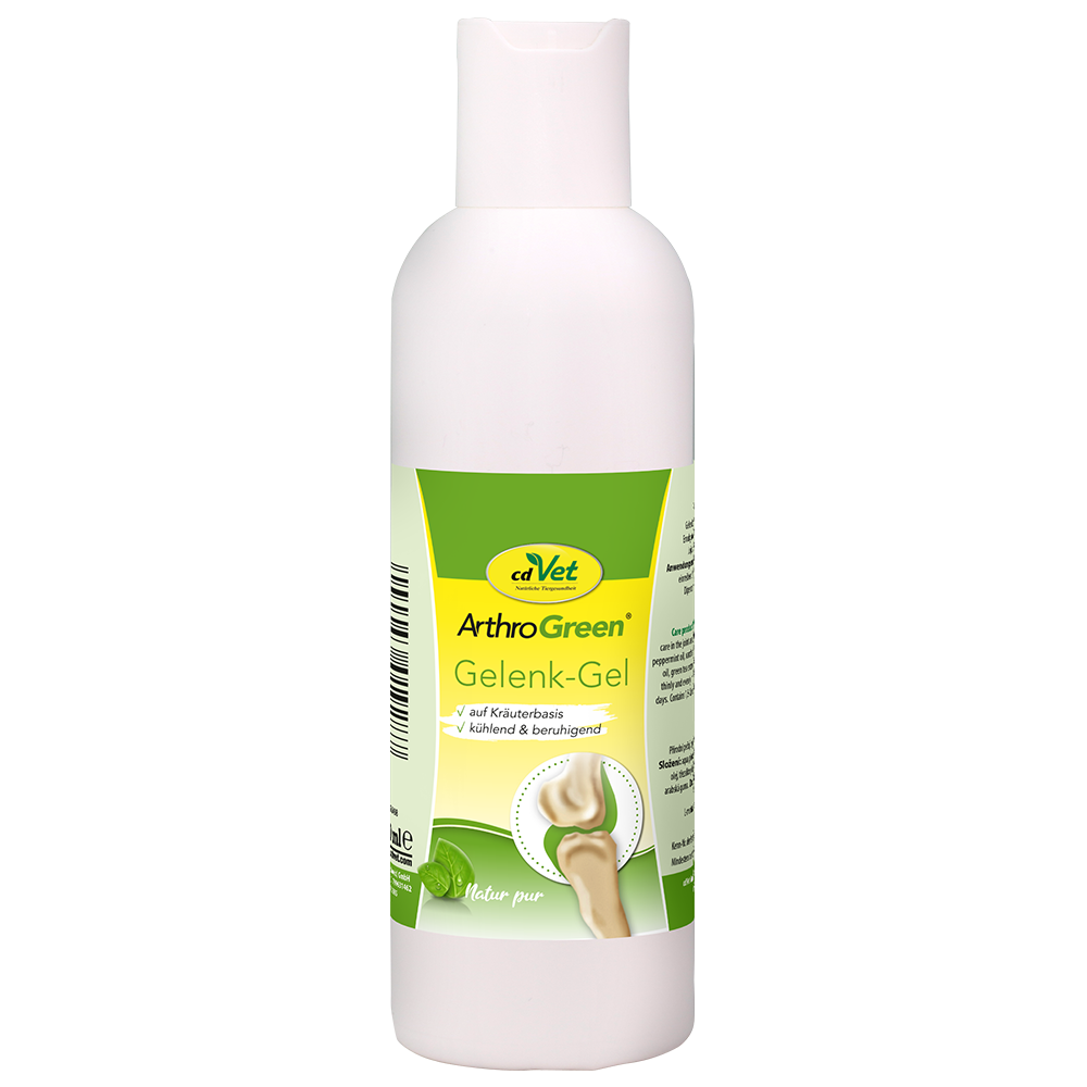 ArthroGreen Joint Gel 200 ml