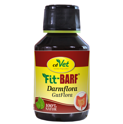 Fit-BARF GutFlora 100 ml
