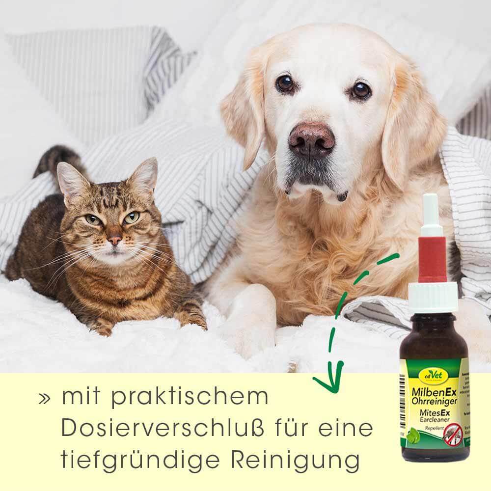 MitesEx Ear Cleaner 50 ml