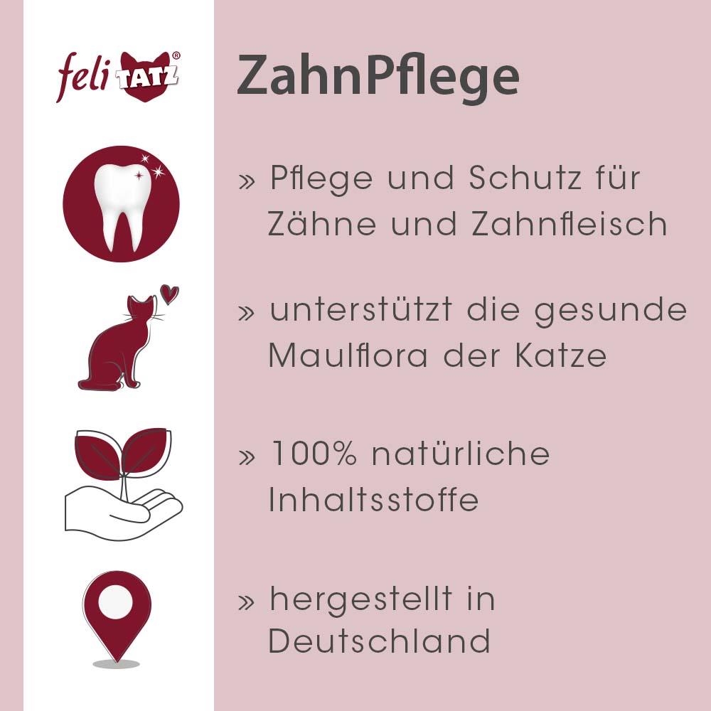 feliTATZ dental care 20ml