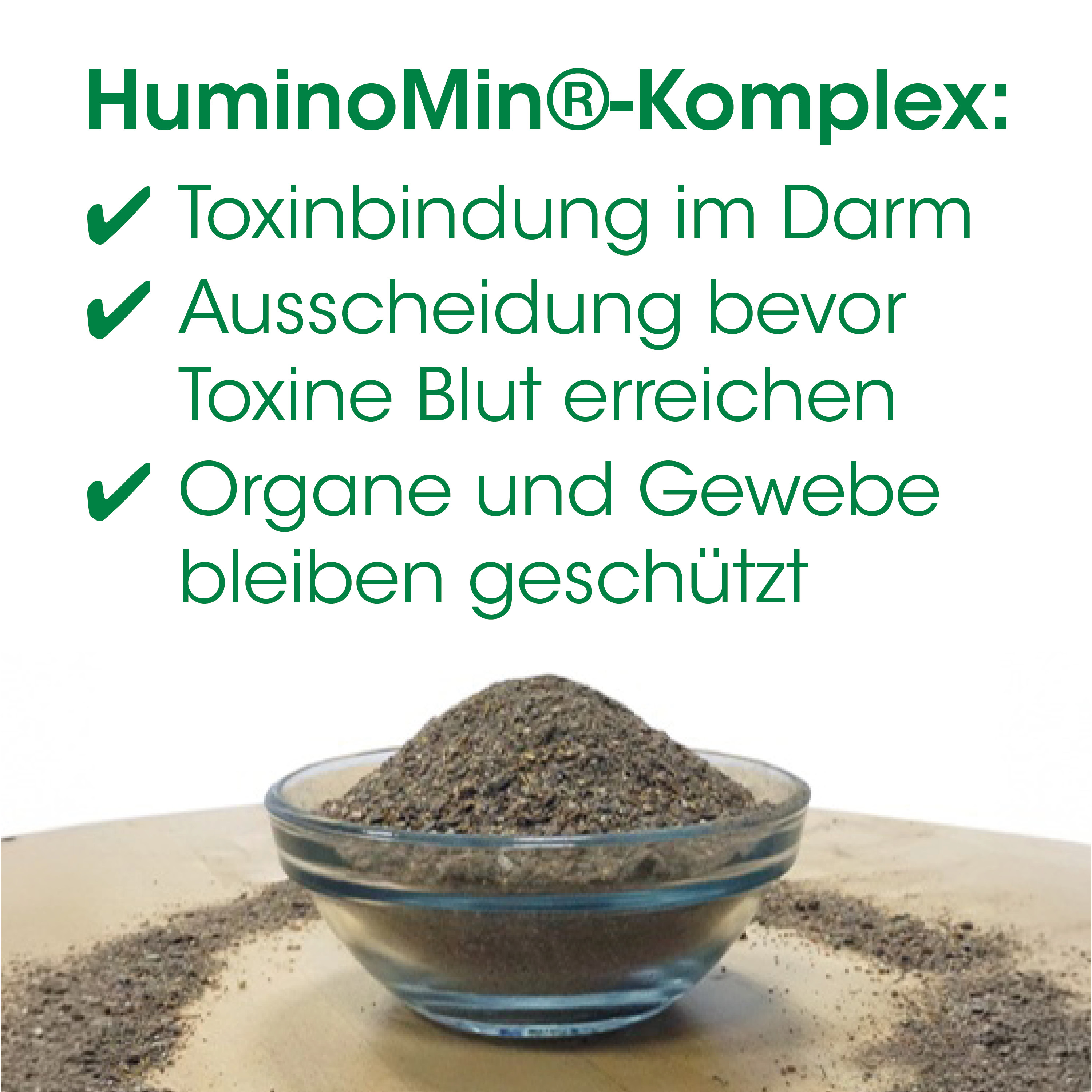 Darmhilfsstoff, Toxinbindung, Sand, Pulver, organische_Substanz
