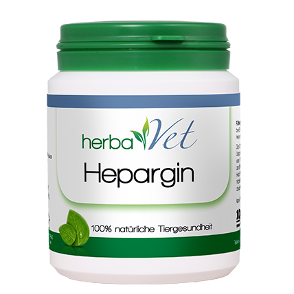 herbaVet Hepargin