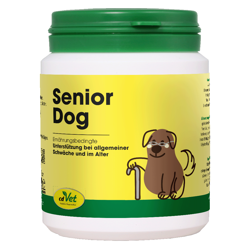 SeniorDog 70 g