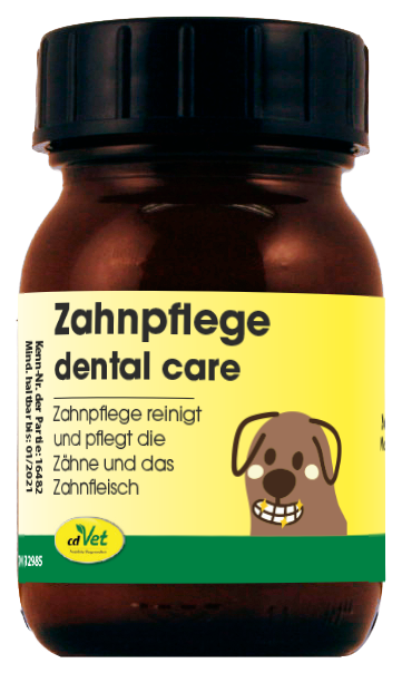 Dental Care 75 ml