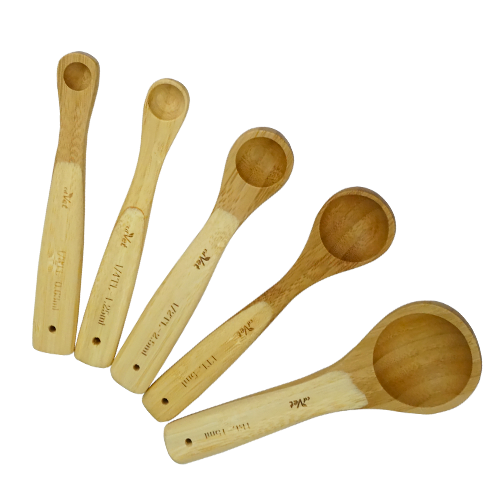 Bambu Dosing Spoon Set