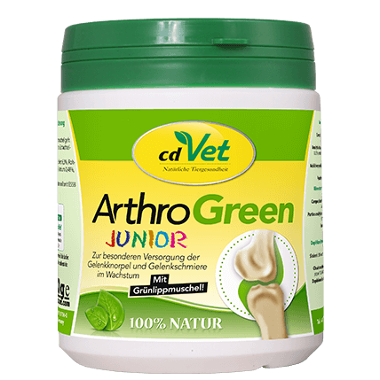 ArthroGreen Junior 330 g