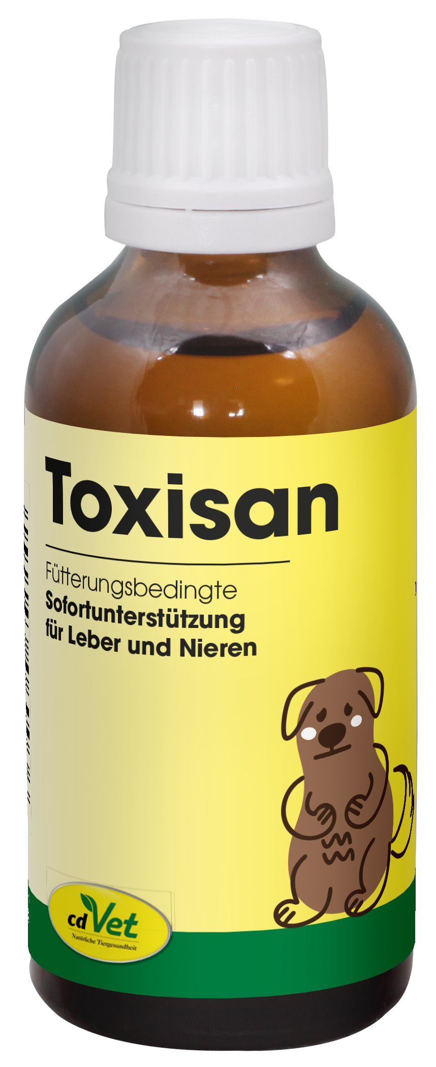 Toxisan 50 ml