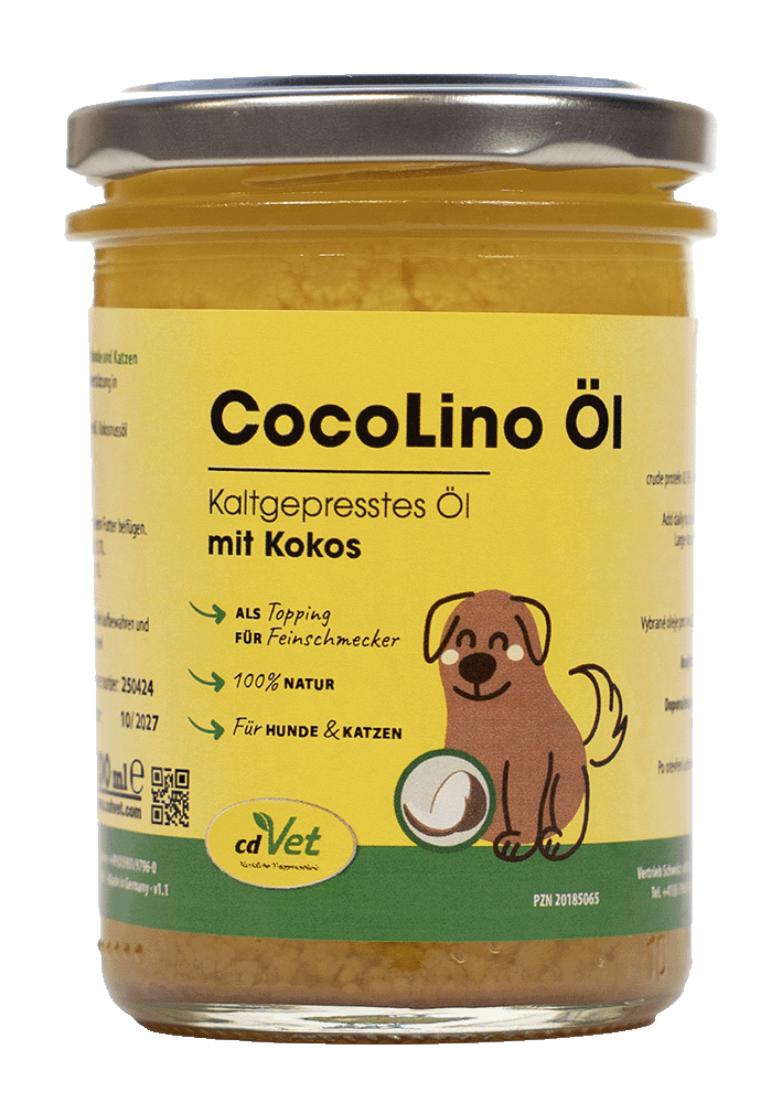 CocolinoOil 100 ml