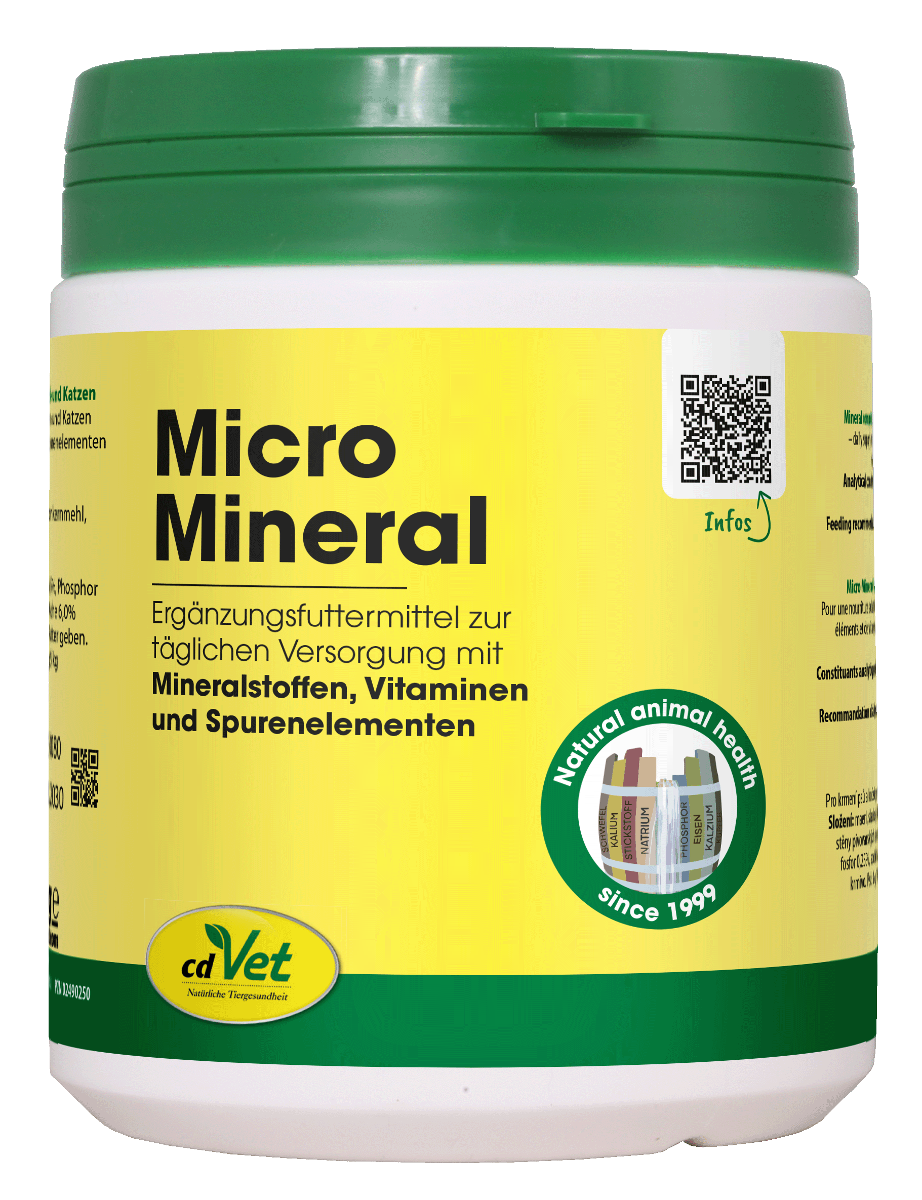 Mineral supplement, Vitamins, Trace elements, Cat nutrition, Animal health