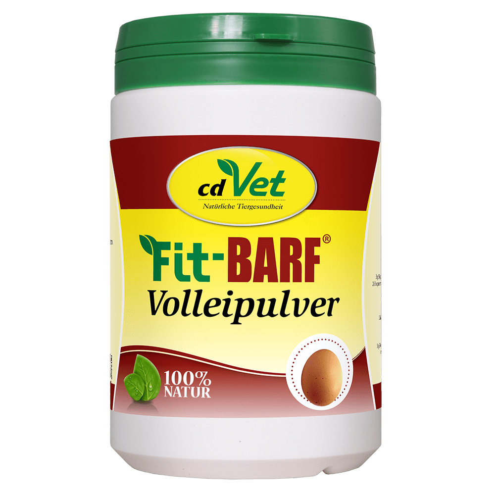 Fit-BARF Whole Egg Powder 150 g