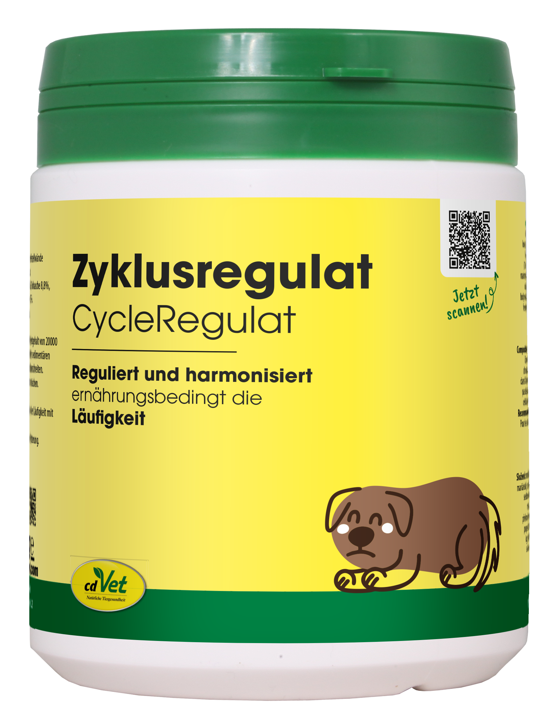 CycleRegulat 300 g