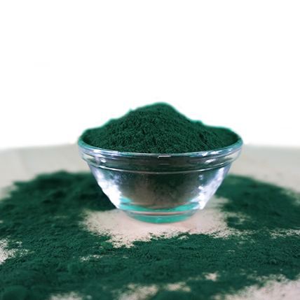 Fit-BARF Organic Spirulina 36 g
