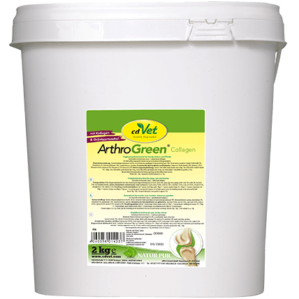 ArthroGreen Collagen 2 kg
