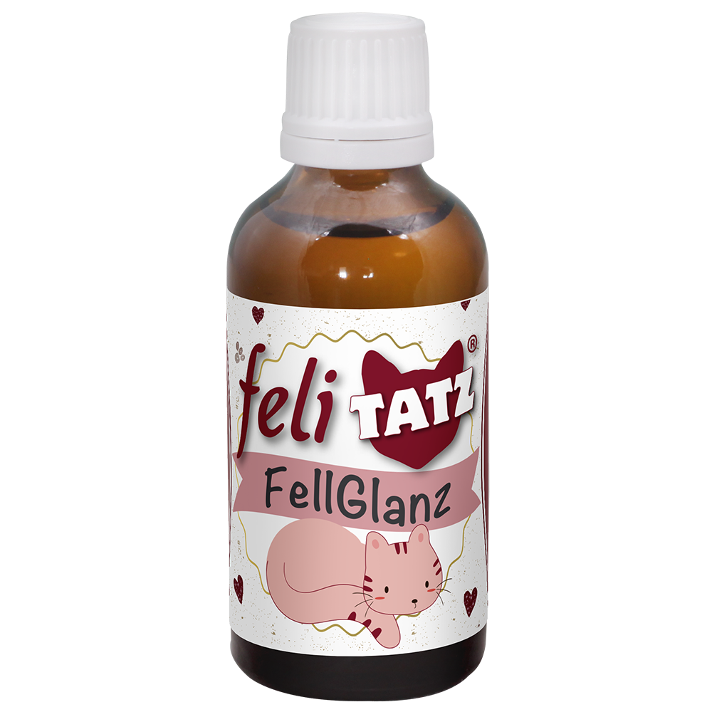 feliTATZ Fur Shine 50 ml