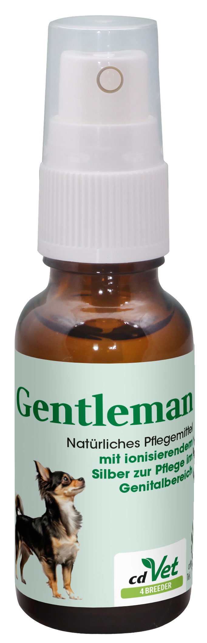 ProBreeder Gentleman 20 ml