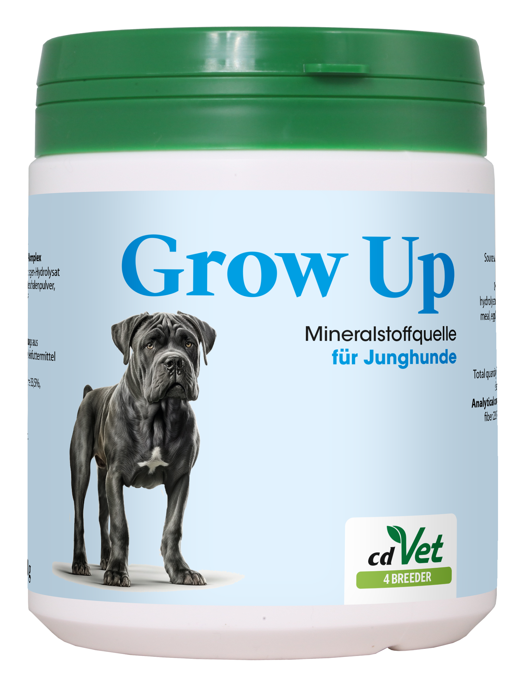 ProBreeder Grow Up 400 g