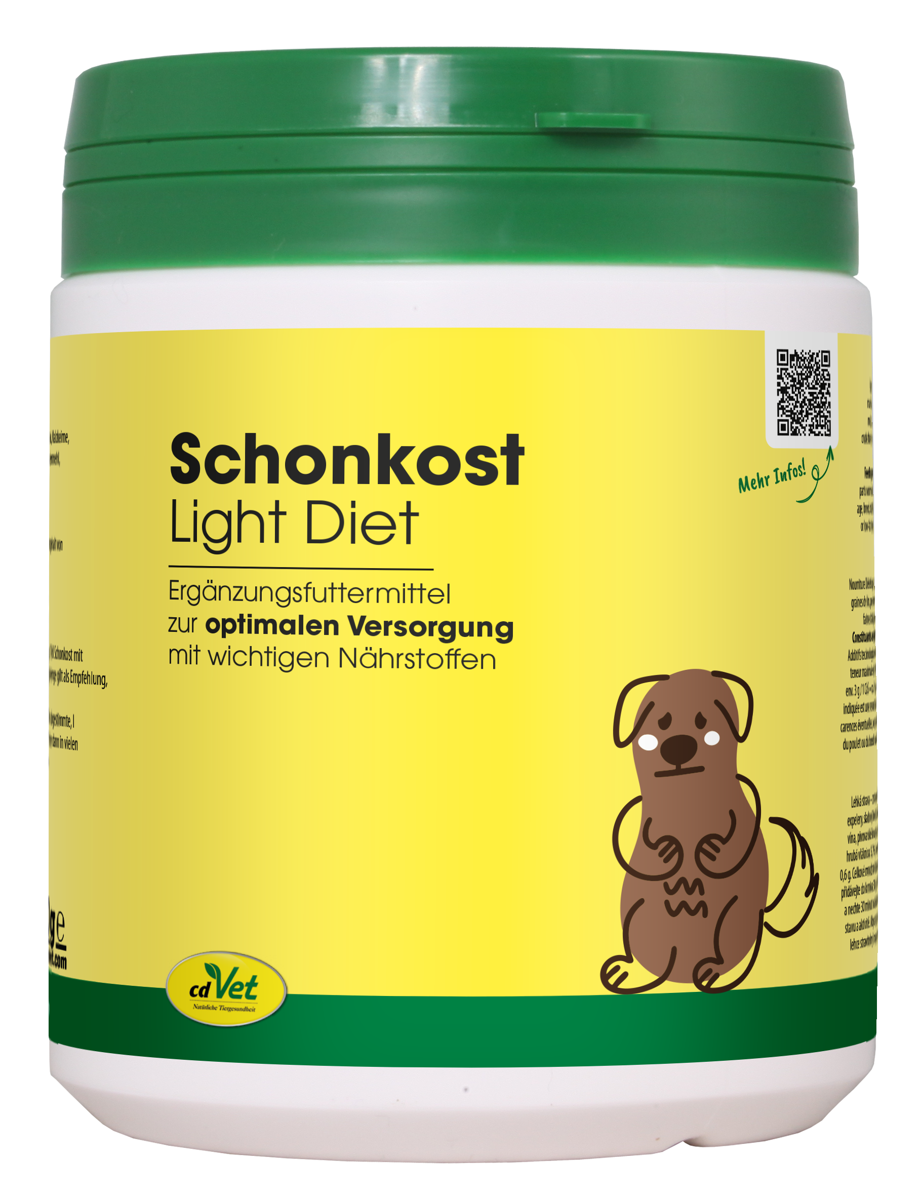 Light Diet 350 g