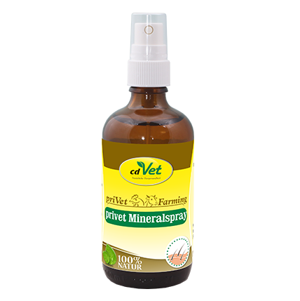 privet Mineral Spray 100ml