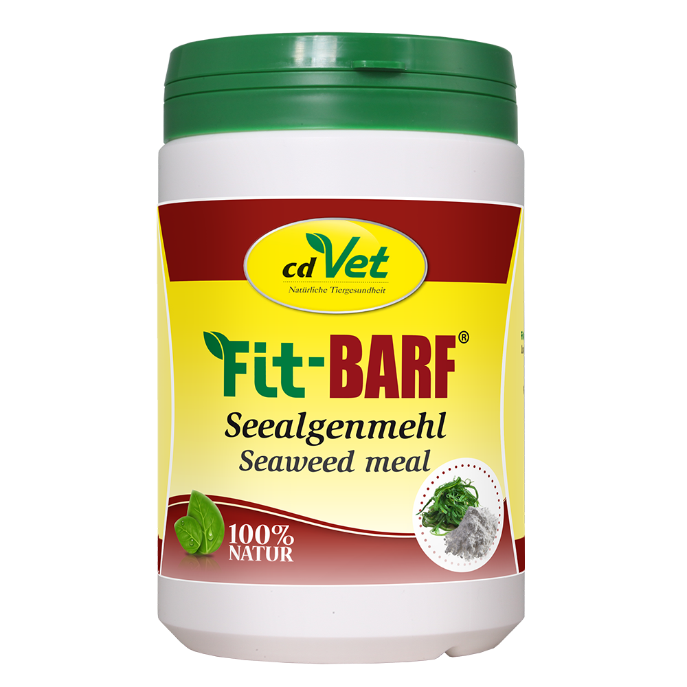 Fit-BARF Seaweed Meal 500 g