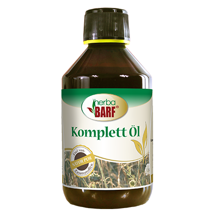 herbaBARF Complete Oil 250 ml