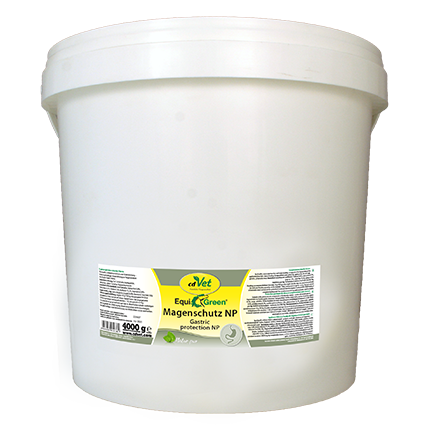 EquiGreen Gastric Protection NP 4 kg