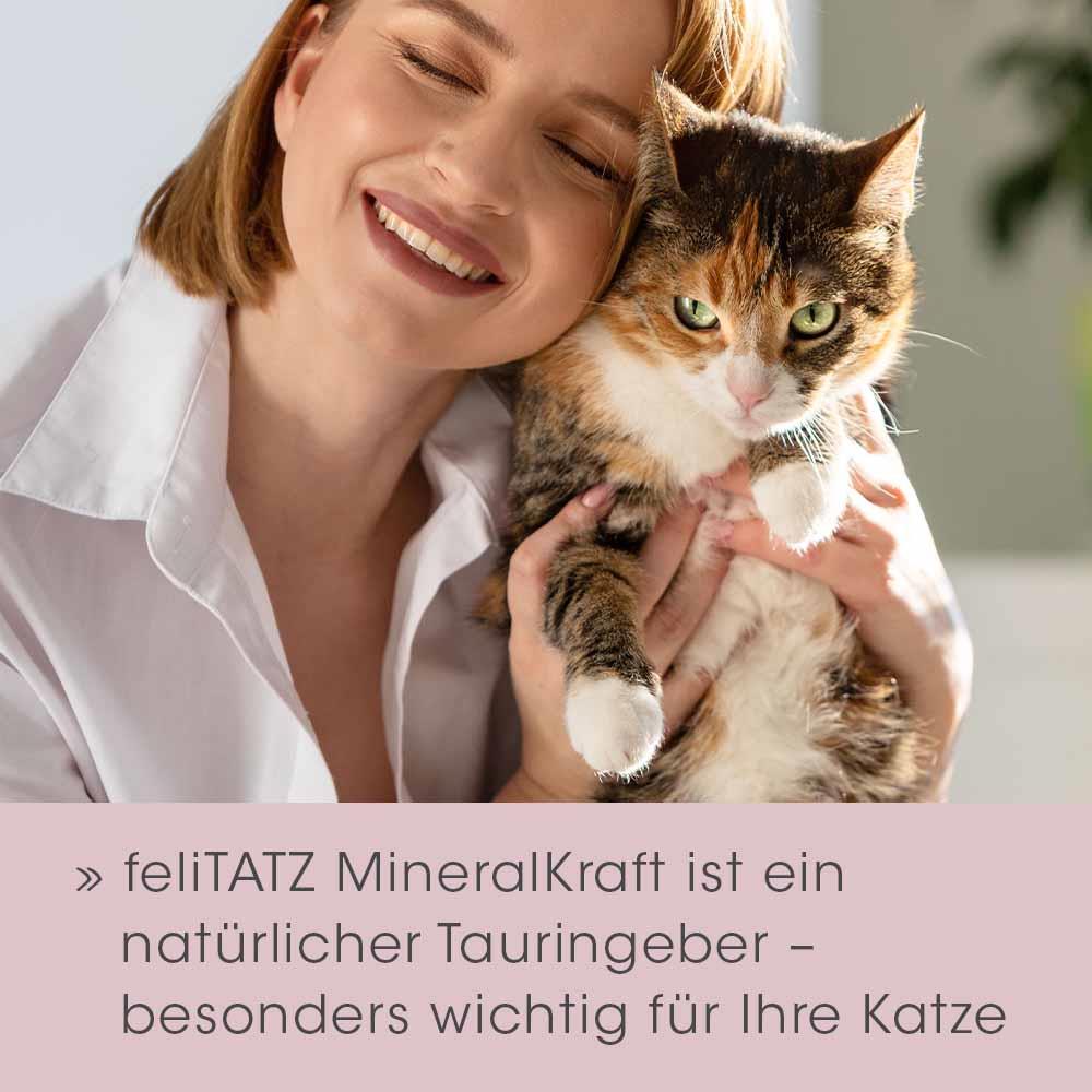feliTATZ MineralPower 60 g