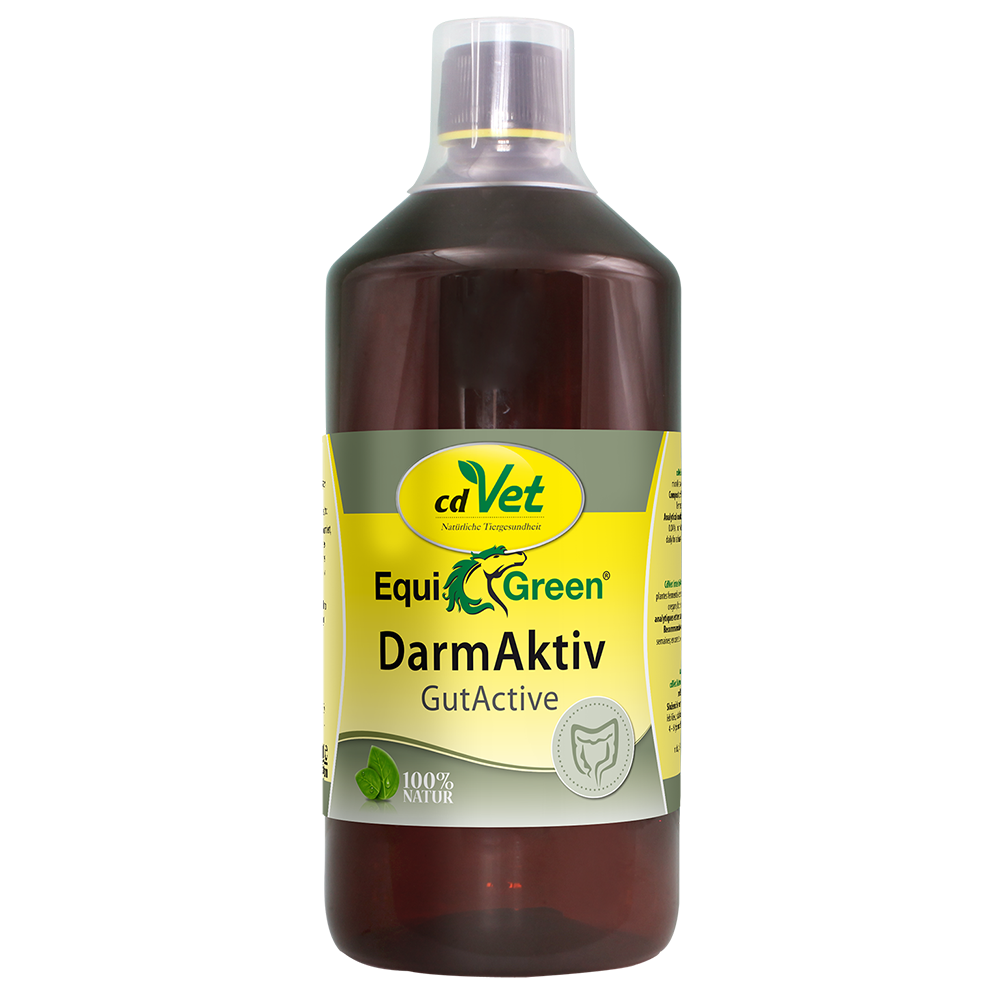 EquiGreen GutActive 1 L