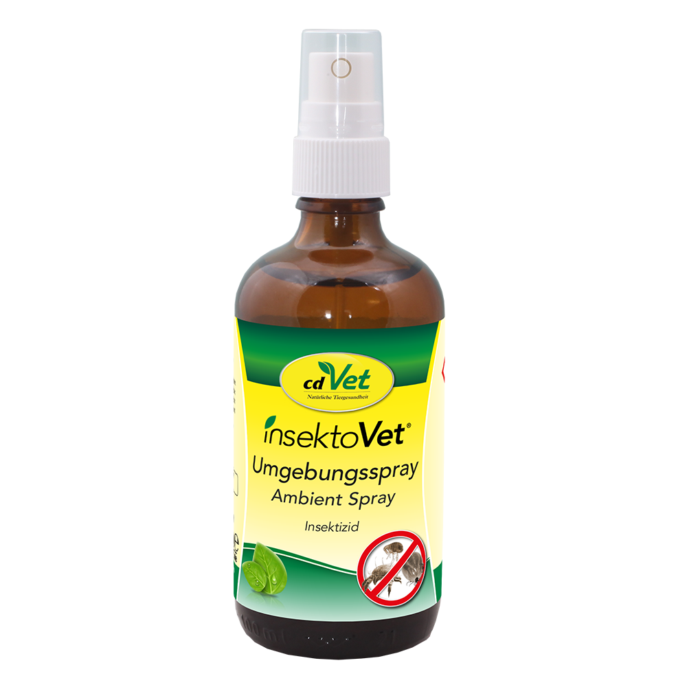 insektoVet Ambient Spray 100 ml