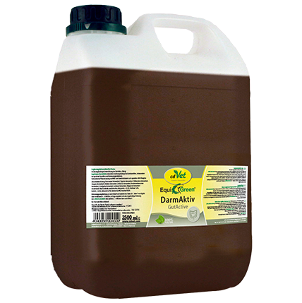 EquiGreen GutActive 2.5 L