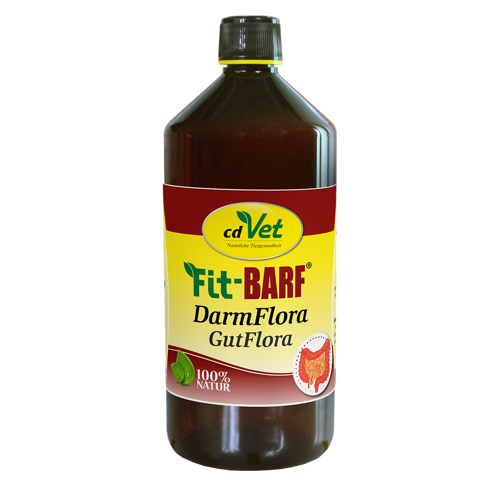 Fit-BARF GutFlora 1 L